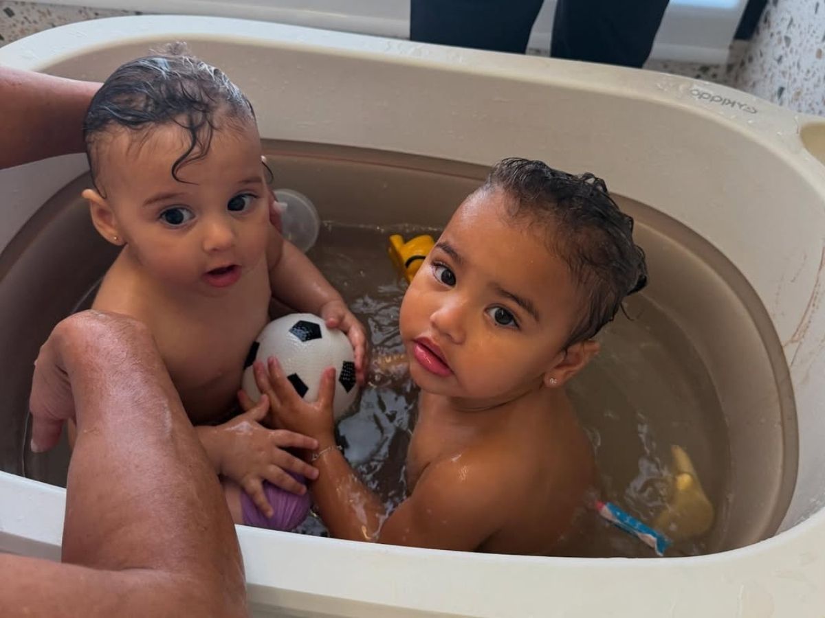 Reprodução: Instagram/Neymar Reprodução: Instagram/Neymar