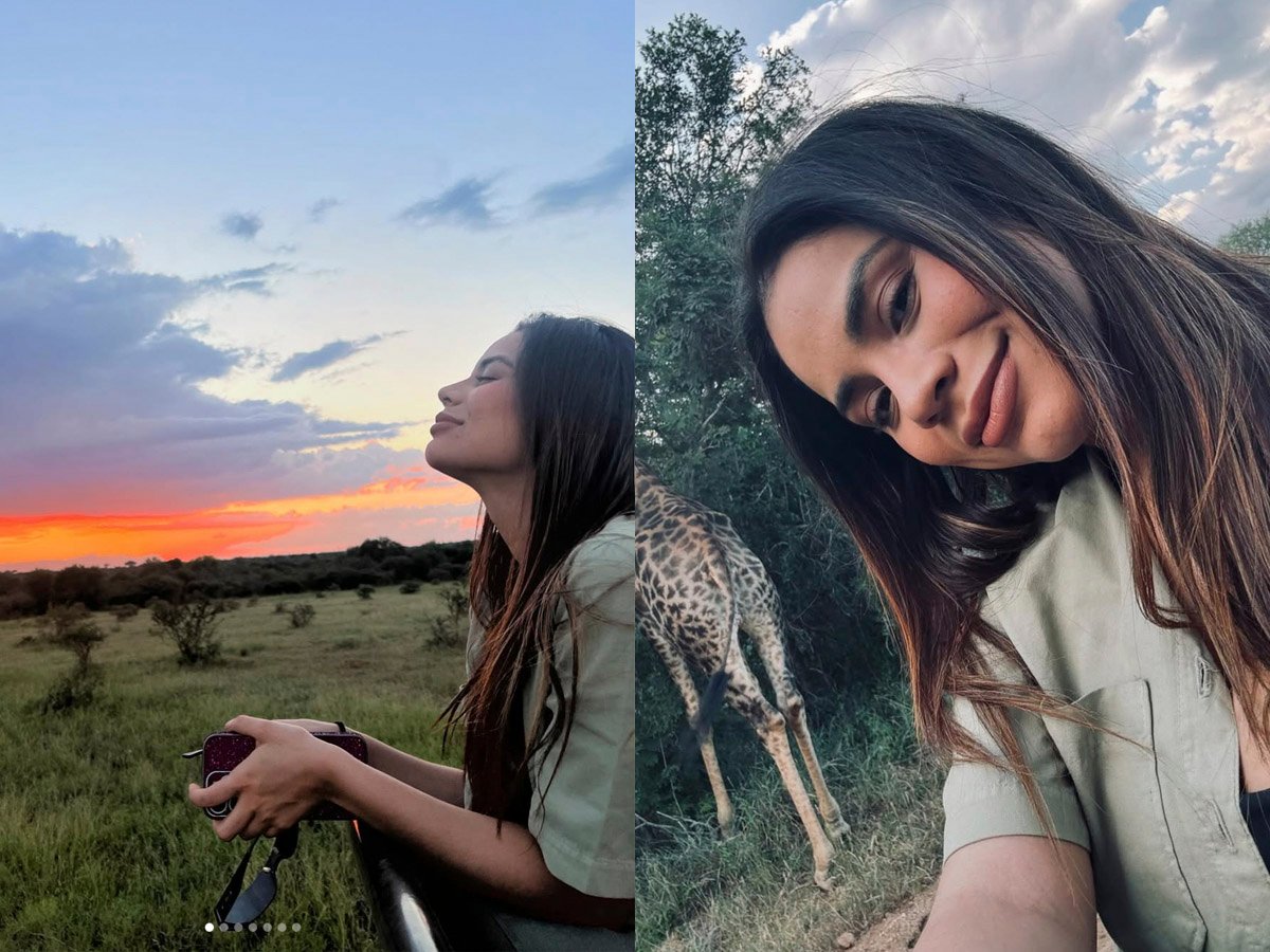 Reprodução / Instagram Reprodução / Instagram