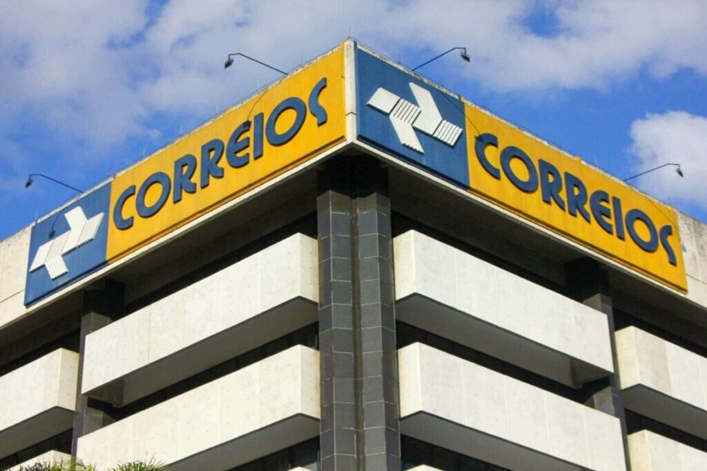 No prejuízo, Correios suspendem férias e trabalho remoto; veja medidas