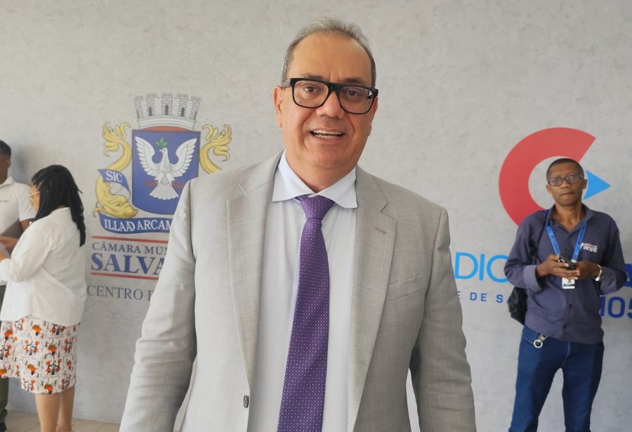 PDDU será o foco da Câmara de Vereadores de Salvador no segundo semestre de 2025
