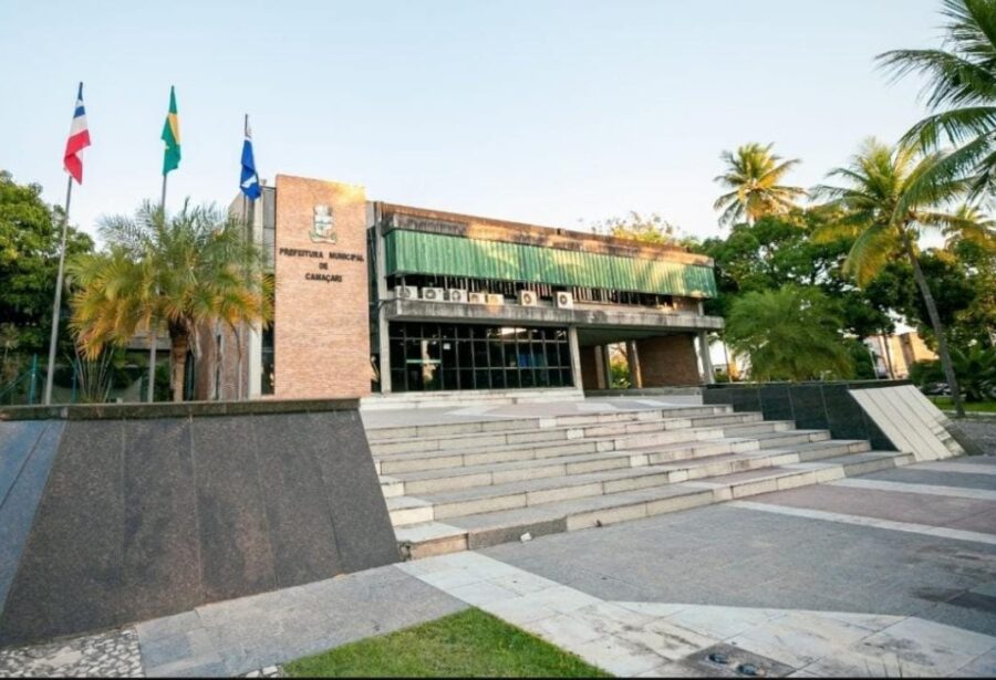 PF deflagra Operação Virulência e investiga fraudes em contratos da pandemia em Camaçari