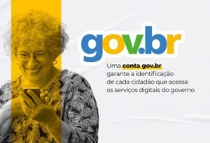 PF faz operação contra fraude em contas Gov.br em que criminosos simulavam traços faciais