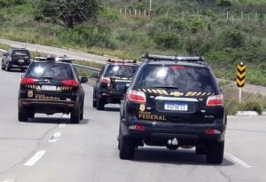 PF faz operação contra grupo que fraudava benefícios do INSS em Minas Gerais