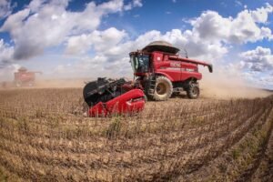 PIB não surpreende mercado, que prevê desaceleração sem "boom" do agro