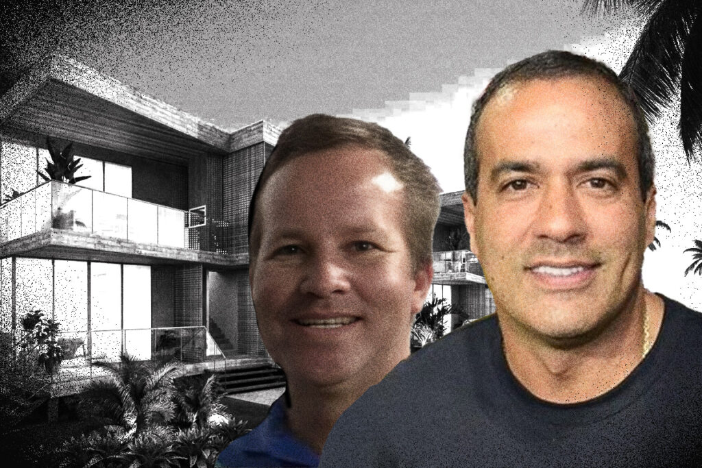 Prefeito de Salvador faz reforma e usa imóvel de luxo de empresário apontado como operador da Overclean