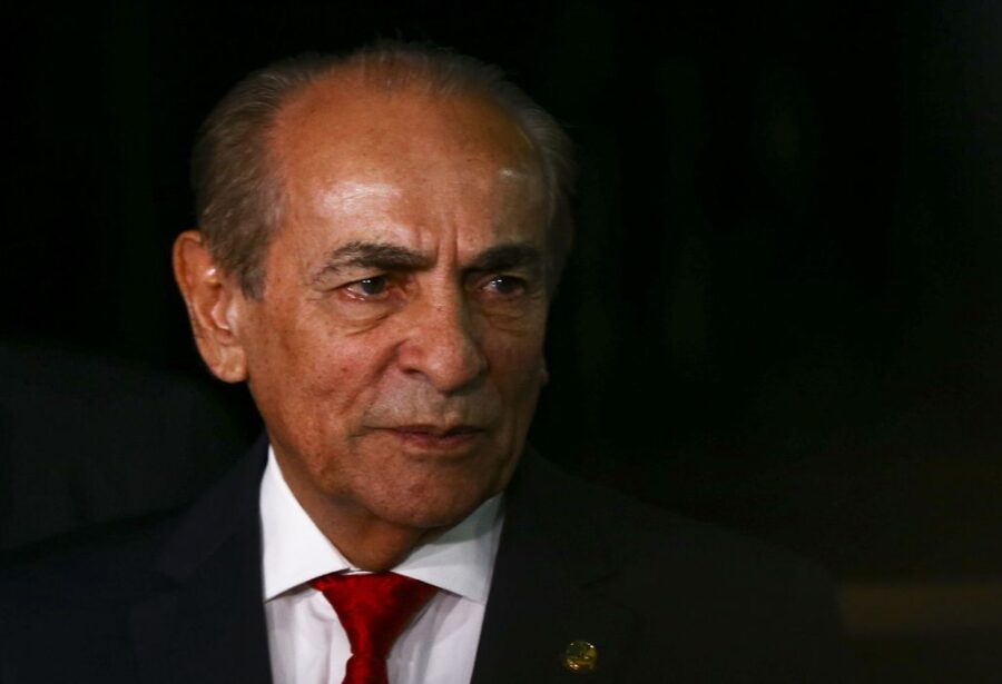 Relator da PEC do fim da reeleição no Senado negocia aprovação em plenário