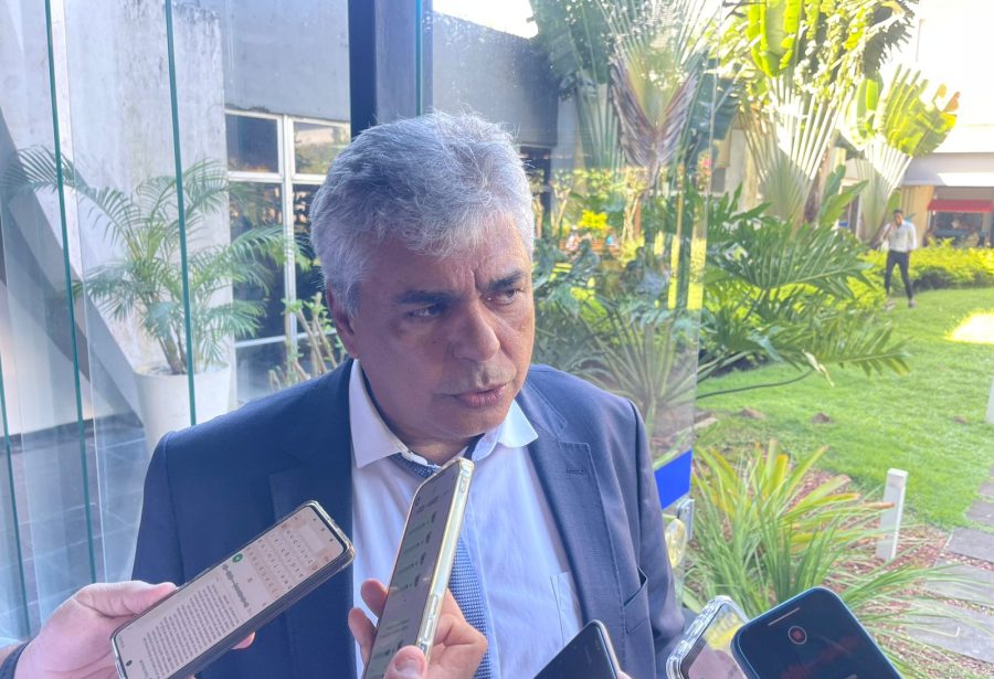 Robinho diz que Tarcísio de Freitas é mais forte do que Ronaldo Caiado na disputa contra Lula: “Tem mais a cara de Bolsonaro”