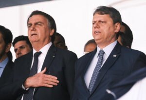 STF: Ciro Nogueira e Tarcísio negam saber de tentativa de golpe
