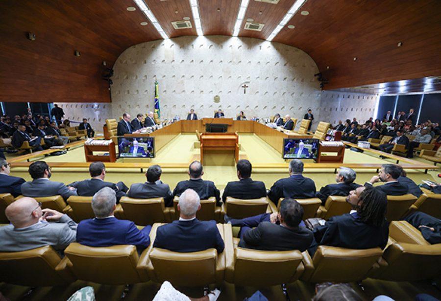 STF pode julgar nova revisão da Lei da Anistia em 2025