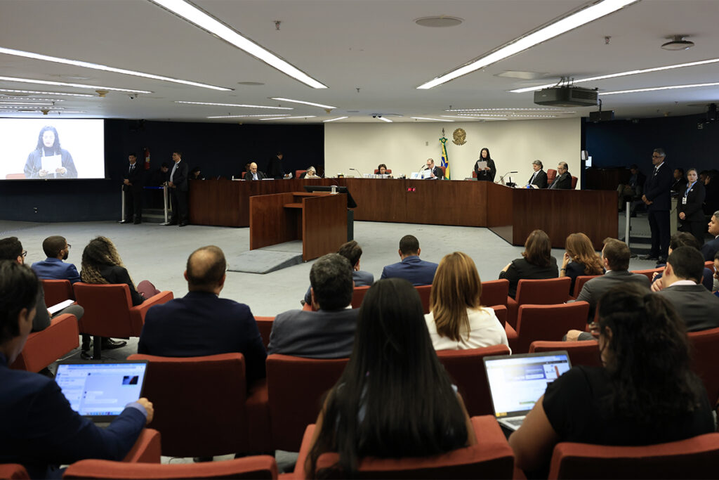 STF retoma julgamento de acusados do núcleo 4 da trama golpista; siga