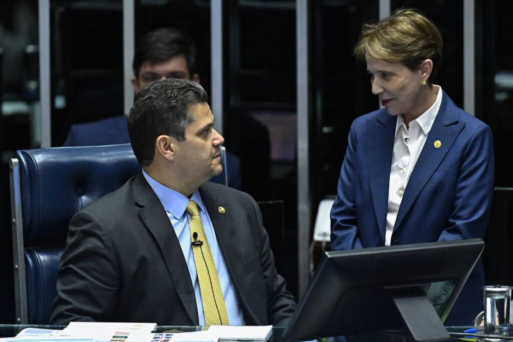 Senado aprova PL que flexibiliza licenciamento ambiental