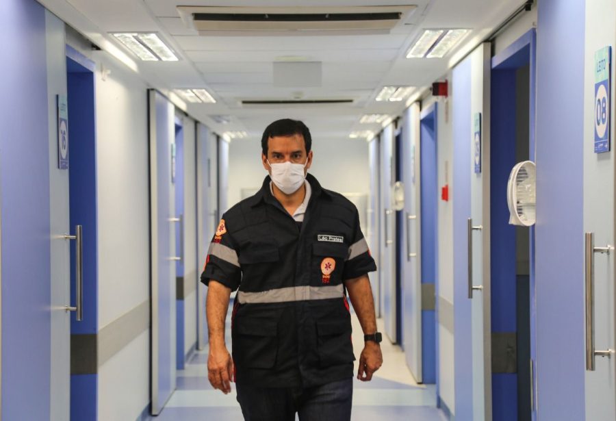 TCM aprova contas da Saúde de Salvador em 2020 sob gestão de Leo Prates