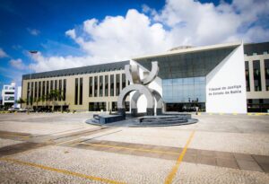 TJ-BA consolida avanços no Plano de Descarbonização e reforça compromisso com a sustentabilidade institucional
