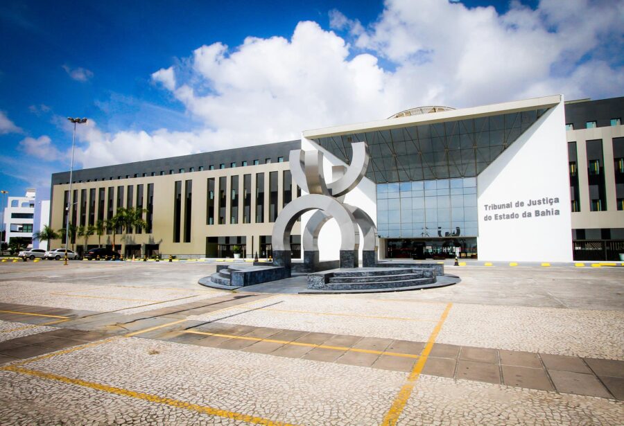 TJ-BA consolida avanços no Plano de Descarbonização e reforça compromisso com a sustentabilidade institucional