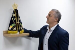 TV Aparecida comemora 20 anos e promove estreias