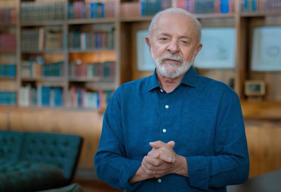 Testemunha diz que errou ao usar redes para criticar Lula