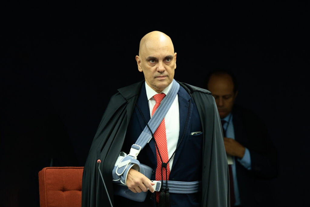 Trama golpista: STF decide se torna réus militares