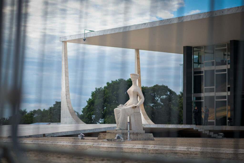 Trama golpista: STF já tornou réus 31 acusados e rejeitou