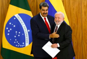 Venezuela ignora cobranças do Brasil por acerto de dívida bilionária