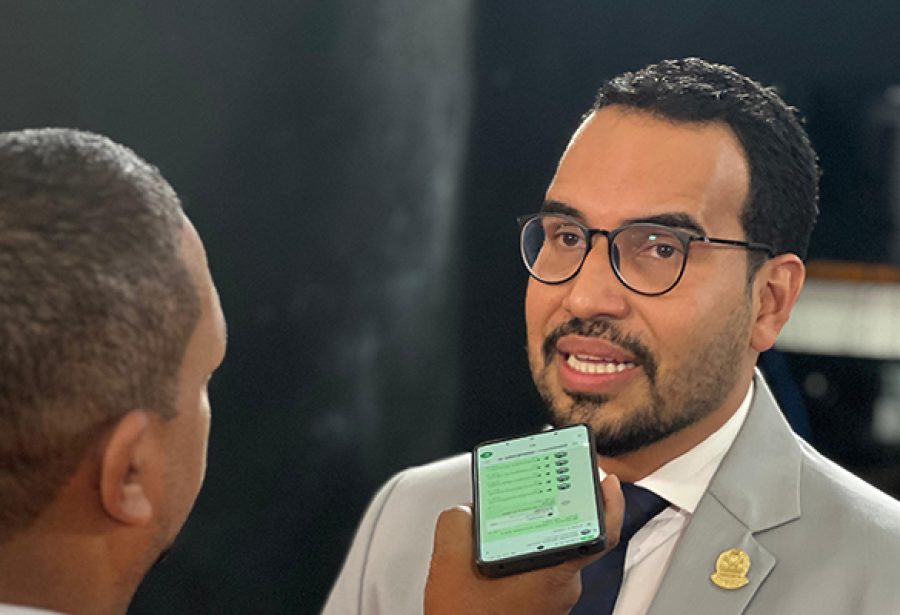 Vereador do PSD não acredita em rompimento de Coronel com o grupo de Jerônimo