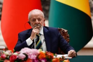 Vídeo: Lula admite que Janja interferiu em conversa sobre Tik Tok na China