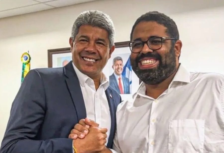 ‘Jerônimo é candidatíssimo à reeleição em 2026’, garante secretário