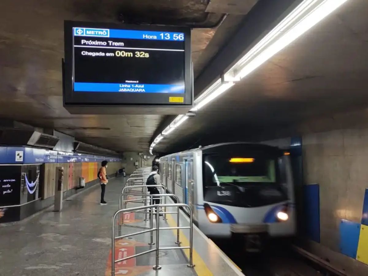 Reprodução Reprodução