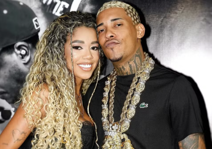 Defesa de Vivi Noronha nega envolvimento com crimes e critica exposição