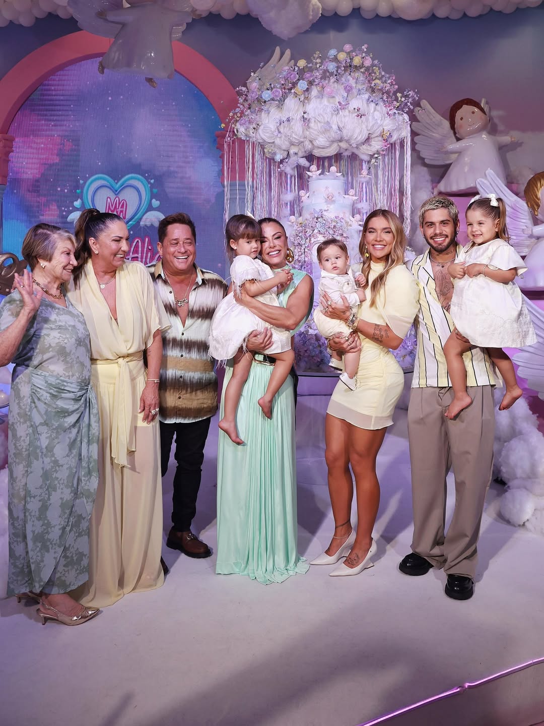 Reprodução Instagram Reprodução Instagram