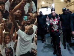 MC Poze do Rodo lança música um dia após sair da prisão: “Não vão me parar”