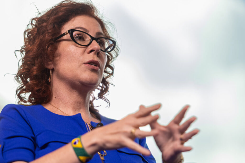 Zambelli: STF forma maioria para manter condenação por invasão ao CNJ