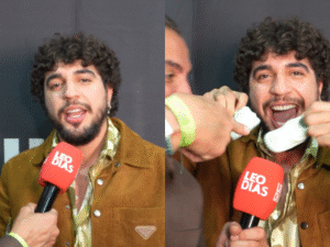 Pai do ano! Nattan explica nome “Zuza” para 1º bebê com Rafa e homenagem à avó falecida