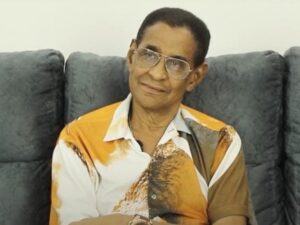 Lenda do samba, Bira do Fundo de Quintal é internado no Rio de Janeiro