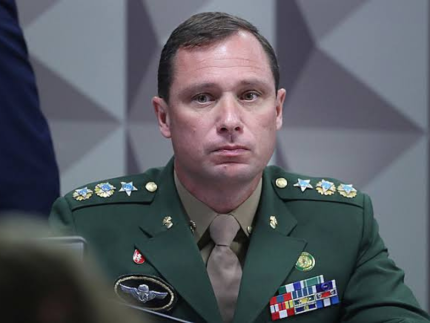 Mauro Cid diz ao STF que presenciou plano de golpe, mas nega participação e coação