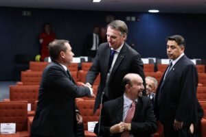 Interrogatório de Mauro Cid no STF dura 4 horas. Veja pontos fortes