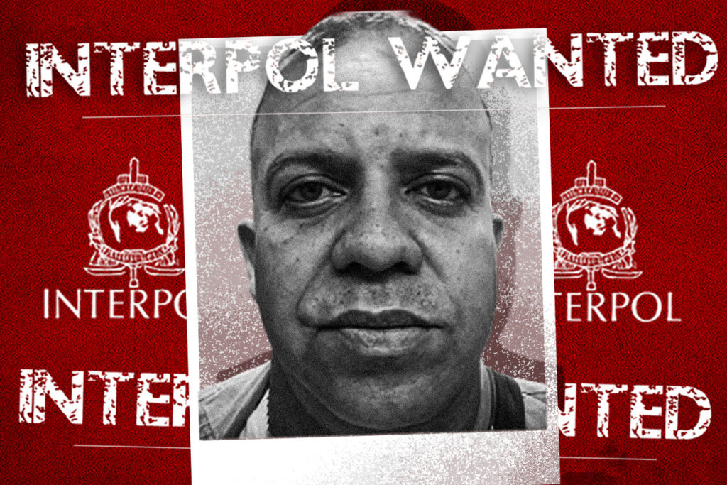 Exclusivo: brasileiro procurado pela Interpol trabalha na Administração de Brasília