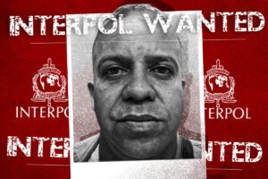 Exclusivo: brasileiro procurado pela Interpol trabalha na Administração de Brasília