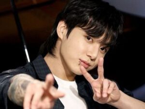 Mulher é presa ao tentar invadir residência de Jungkook, do BTS