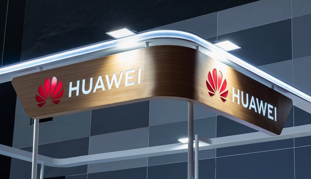 huawei