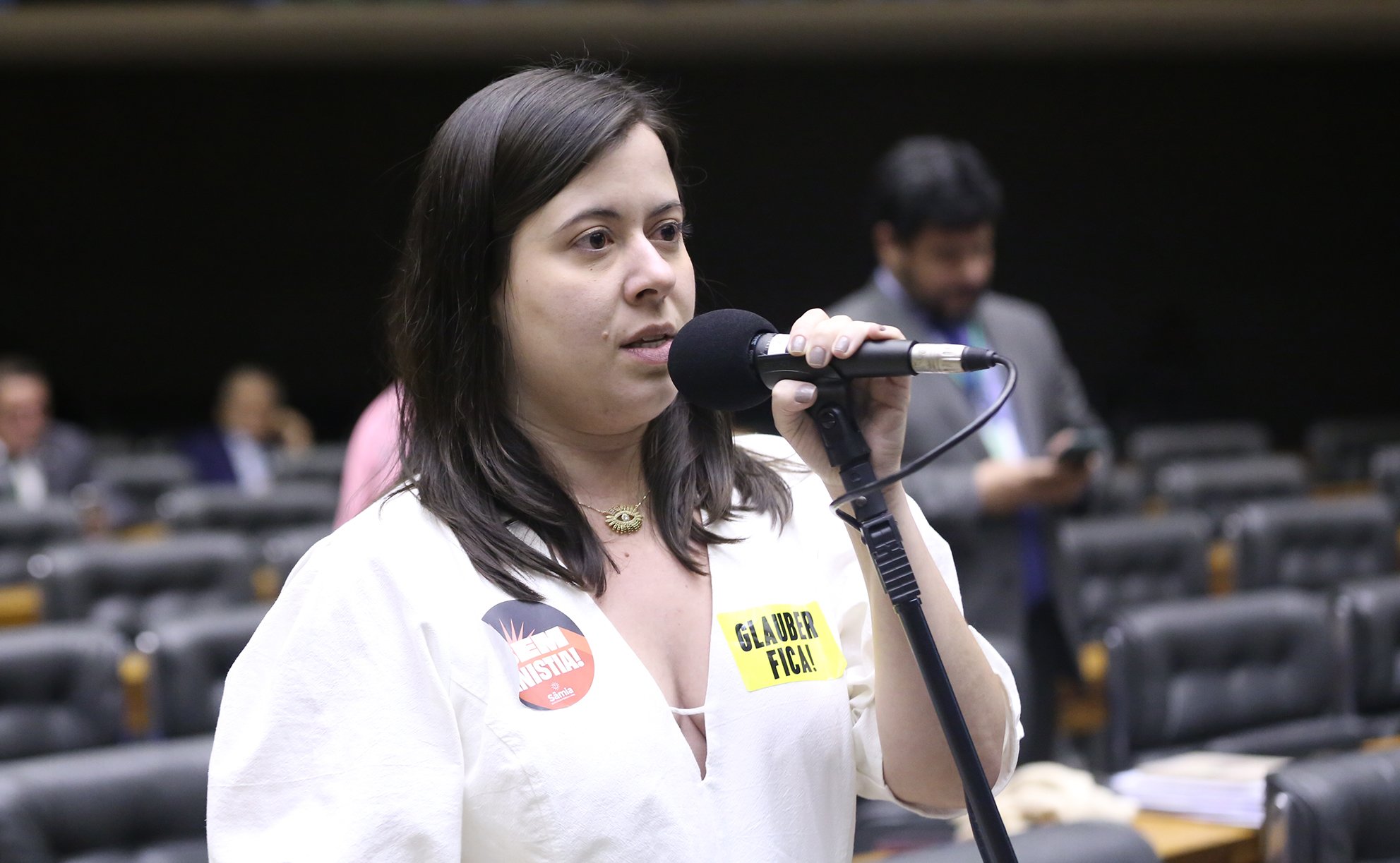 Foto: Kayo Magalhães/Câmara dos Deputados Foto: Kayo Magalhães/Câmara dos Deputados