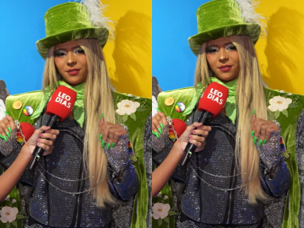 Aos 15 anos, Wenny rebate críticas: “Incomodo por existir”