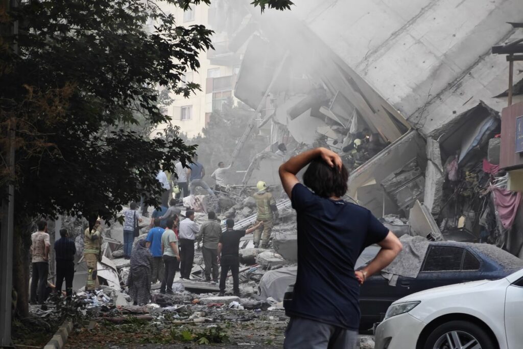 Ataque de Israel a alvos nucleares no Irã deixa mundo em alerta máximo