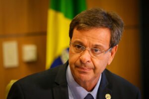 Ex-ministro de Bolsonaro, Gilson Machado é preso em Pernambuco