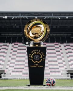 Raio X do Mundial: Saiba detalhes, regras e como chegam os brasileiros para a disputa da competição