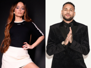 Além de Lívia Andrade: outros famosos que viveram pânico no ar