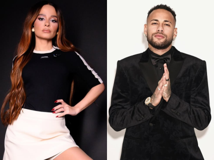 Além de Lívia Andrade: outros famosos que viveram pânico no ar