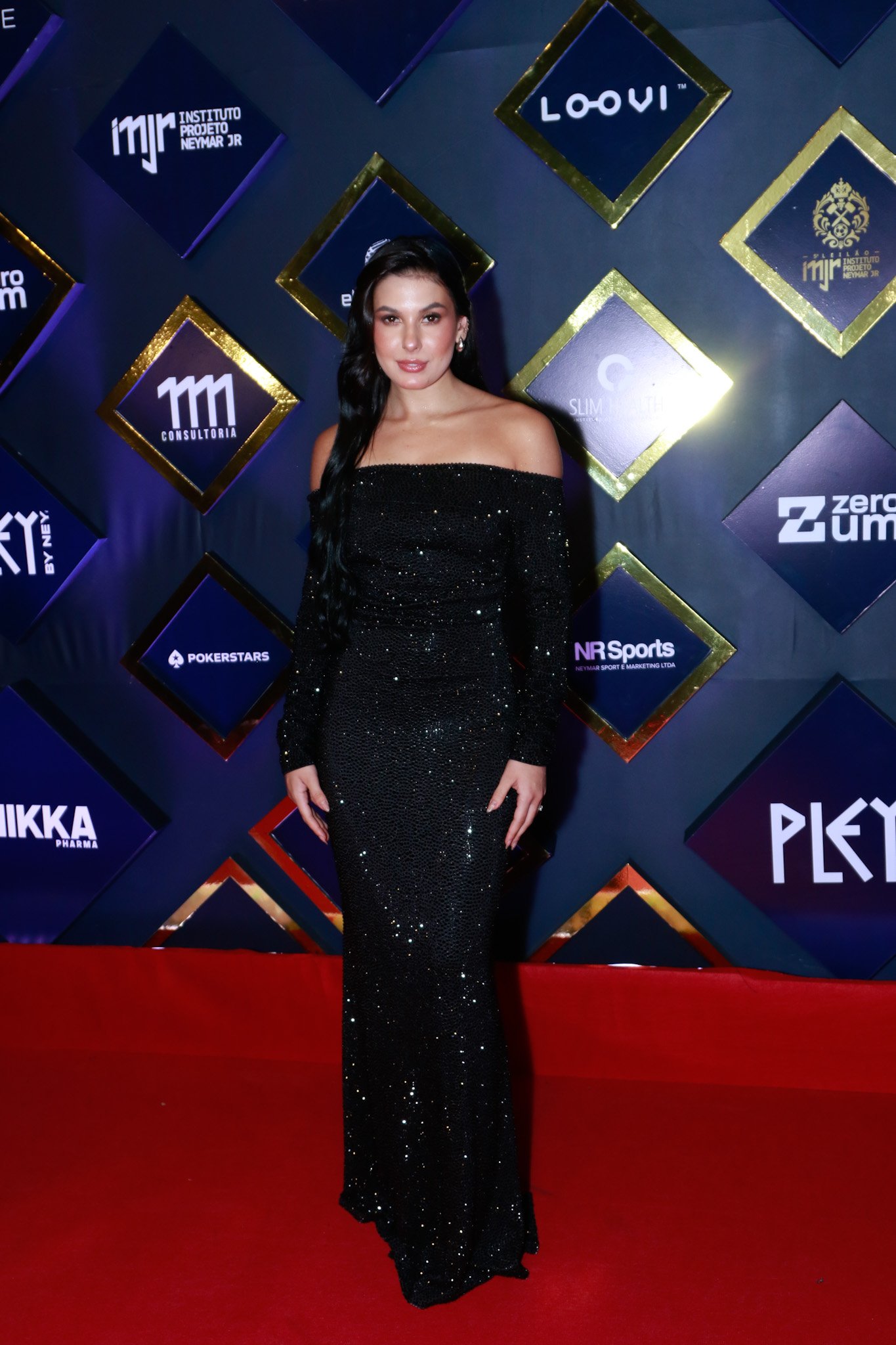 Van Campos e Marcelo Sá barretto Van Campos e Marcelo Sá barretto