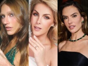 Assim como Sasha, saiba quais famosas também empreenderam na moda