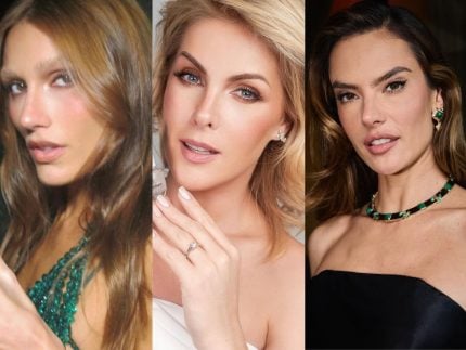 Assim como Sasha, saiba quais famosas também empreenderam na moda