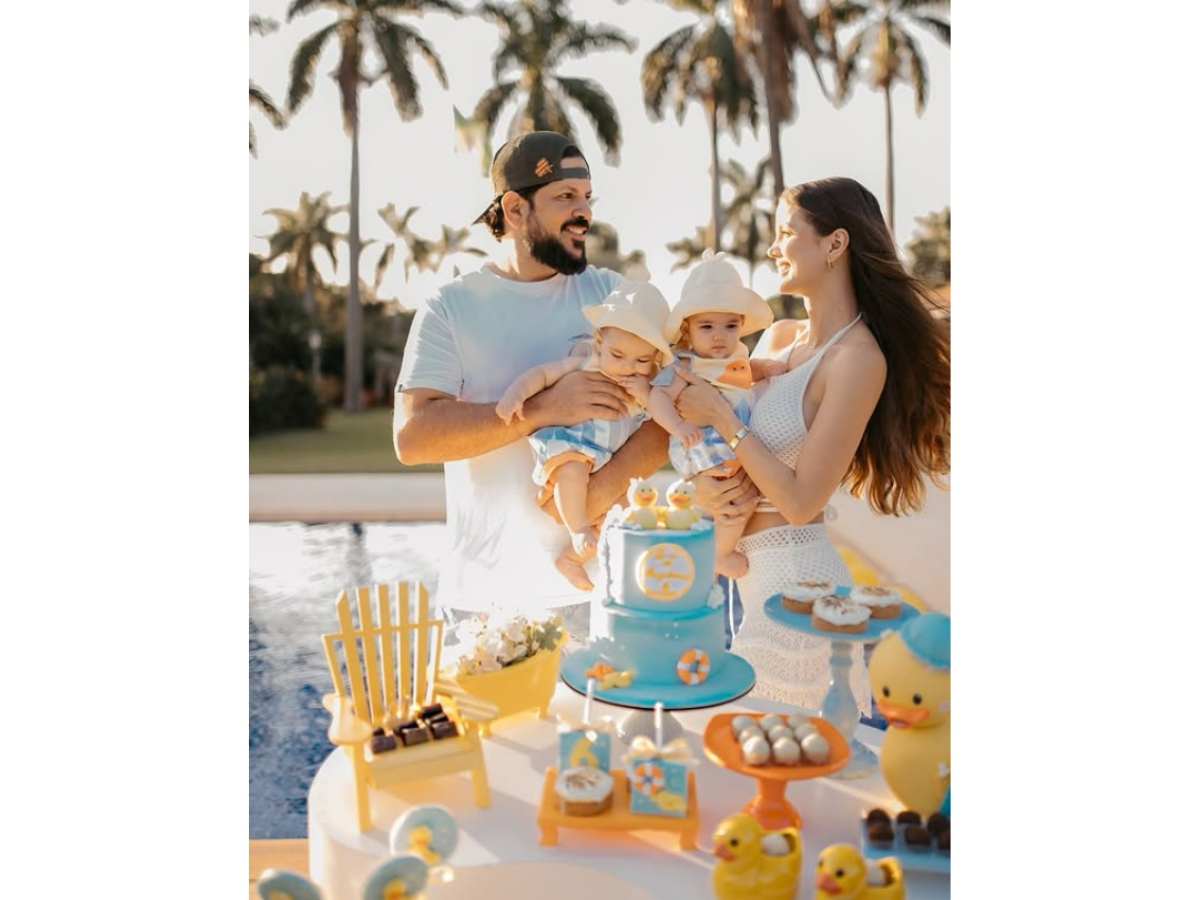 Reprodução Instagram Reprodução Instagram